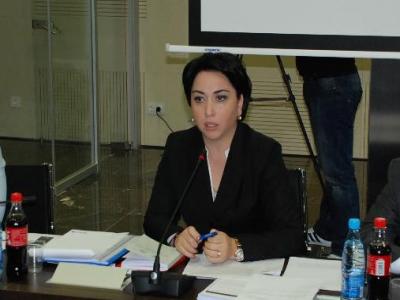 ბესელიას შურისძიება
