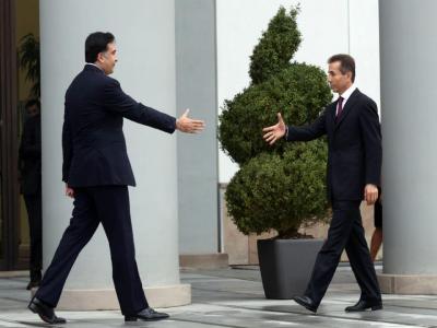 International Crisis Group: დაკავებებმა განაპირობა მოსაზრება, რომ პოლიტიკურმა შურისძიებამ იმძლავრა