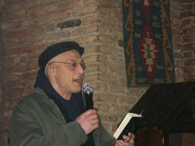 ყუბანეიშვილის ლექსი მარგველაშვილზე, ბენდუქიძეზე და აგრარულ უნივერსიტეტზე