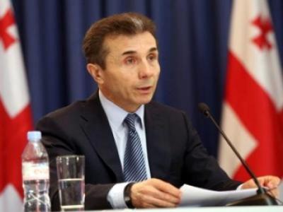 „ნაციონალური მოძრაობა“ პრემიერს აგვისტოს ომზე გაკეთებული განცხადების გამო აკრიტიკებს