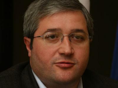 თარგამაძე იმედოვნებს რომ ხელისუფლება მერაბიშვილს დღეს გაათავისუფლებს
