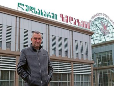 "ფინანსთა სამინისტროსა და მთავარი პროკურატურის პოზიცია დიდ ზიანს აყენებს საწარმოს და საინვესტიციო გარემოს მთელი ქვეყნის მასშტაბით."