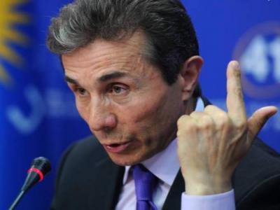 ივანიშვილი ჟურნალისტებზე: ალეკო ელისაშვილს გამოვარჩევ, მერაბ მეტრეველი კი ჯერ „იზრდება“