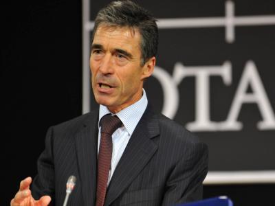 რასმუსენი: მოვუწოდებთ რუსეთს, უკან წაიღოს საქართველოს რეგიონების დამოუკიდებელ სახელმწიფოებად აღიარება