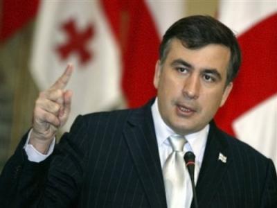 სააკაშვილი: “მთავარია, გაკეთდეს და ლაზიკის  ნაცვლად თუნდაც “ნიუ ჭორვილა” დაარქვან”