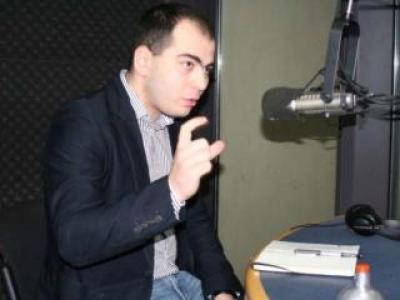 გიორგი კანდელაკი: სპორტსმენების გადასაწყვეტია, სურთ თუ არა მონაწილეობა მიიღონ საკუთარი ქვეყნის დამცირებაში