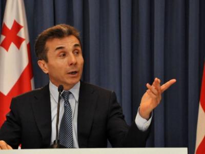 ივანიშვილი დვანში არ ჩასვლაზე: „ჩავიდე და მათთან ერთად ცრემლი ვღვარო, თუ რა გავაკეთოთ?!’’