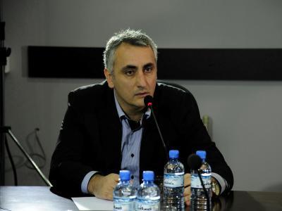 ექსკლუზიური ინტერვიუ თენგიზ გუნავასთან: სამეგრელო ყოველთვის იყო „ნაციონალური მოძრაობის“ მხარდამჭერი