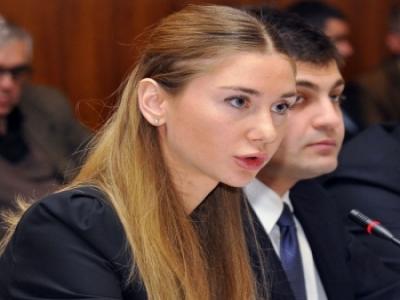 თინათინ ბოკუჩავა მთავრობას ევროპარლამენტის რეზოლუციის დამახინჯებაში ადანაშაულებს