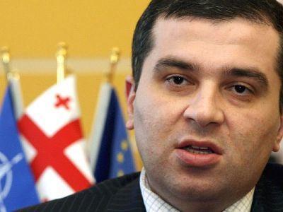 დავით ბაქრაძე: ხმა ქვეყნის სტაბილურობას მივეცი