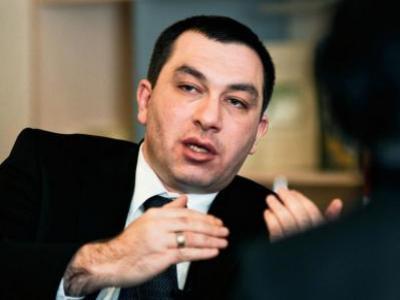 ბოკერია: „რა თქმა უნდა, ჩემი განცხადება ძალაში რჩება, თანამდებობას ინაუგურაციამდე დავტოვებ“