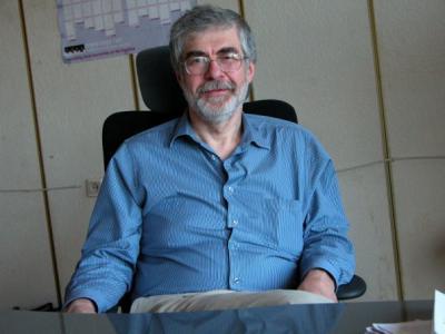 გია ნოდია: სააკაშვილი ეპოქალური მნიშვნელობის პრეზიდენტია
