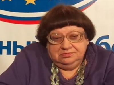 „უკანასკნელი ორი არჩევნების შედეგები სხვა არაფერია, თუ არა უკან, წარსულში გადადგმული ნაბიჯი“