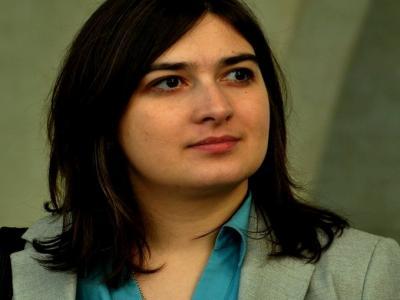 ჩიორა თაქთაქიშვილი: მარგველაშვილის ინტერვიუ სამარცხვინოა