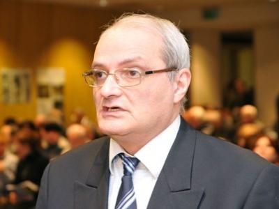 გია გაჩეჩილაძე: კოალიციას დეკემბერში დავტოვებ