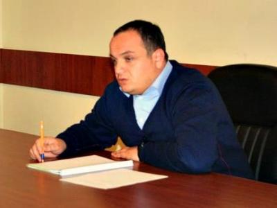 სამეგრელოს გუბერნატორად ედიშერ თოლორაია ინიშნება