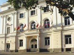ჩინური ჰანგები თბილისის კონსერვატორიაში