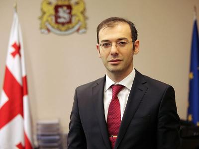 რატომ მოხსნეს იუსტიციის მინისტრის პირველი მოადგილე - დავით ჯანდიერი?