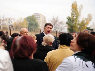"თბილისის მერად გვთავაზობენ კალიგულას პონს" - უგულავას მადლობა ივანიშვილს (ვიდეო)