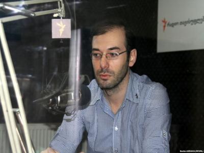 ჯანდიერის პასუხი წულუკიანს