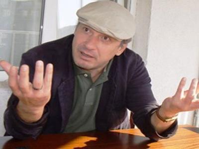 პაპუაშვილი: ნარმანიას კანდიდატურა ჩემთვის მისაღები არ არის