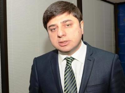 ქუცნაშვილი ისევ "ჩამოალაბორანტეს"...