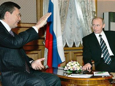 იანუკოვიჩი მზადაა გაწიროს მთავრობა