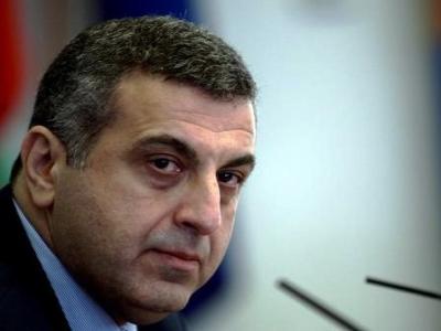 (ექსკლუზივი) მიხეილ უკლება: საქართველო რა შუაშია იმ პროცესებთან, რაც უკრაინაში ხდება?