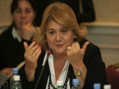 მაღრაძე ნადირაშვილისგან მეტ კონკრეტიკას მოითხოვს