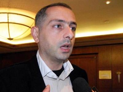 სესიაშვილი: ვიმედოვნებ, რომ უკრაინაში დაძაბულობა რევოლუციურ ფორმებში არ გადაიზრდება