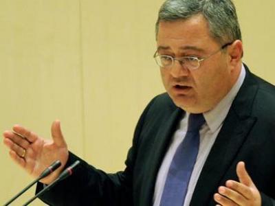 დავით უსუფაშვილი: პატრიარქთან თვითმმართველობის რეფორმაზე არ მისაუბრია