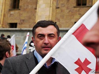 რატიანი: ოპოზიციას კრიმინალური ბანდის სახელით ელაპარაკებიან