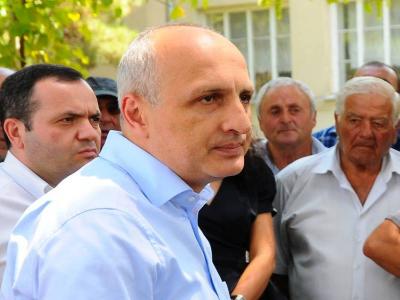 ივანე მერაბიშვილის განცხადება