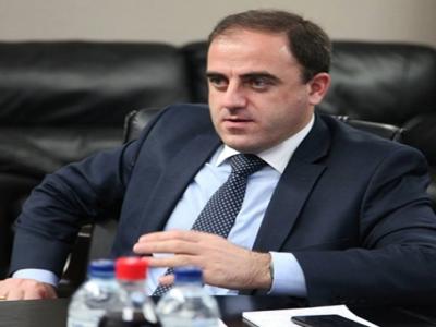 დავით ნარმანია: მზად ვარ ვედებატო გიგი უგულავას... (ექსკლუზივი)