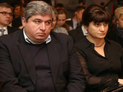 გოგლა ჟვანიასა და ნინო ქადაგიძის კომენტარი გარდაცვლილი პრემიერის დაცვის უფროსის დაკავების შესახებ