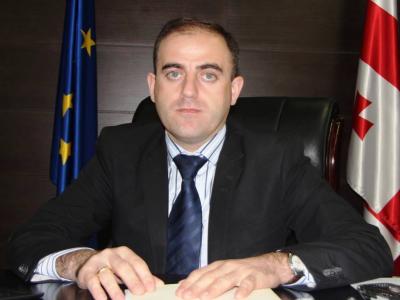 დავით ნარმანია - ვფიქრობ, ხუდონჰესის პოექტზე უარი არ უნდა ითქვას.