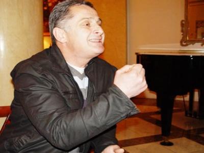 სოსო ჯაჭვლიანი „პრესა.ჯი“-ს ჟურნალისტს: მომისმინე ახლა შენ...