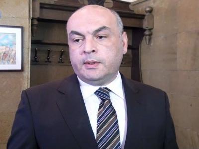 ირაკლი შიხიაშვილმა 10 თვის განმავლობაში პრემიის სახით 18 684 ლარი მიიღო