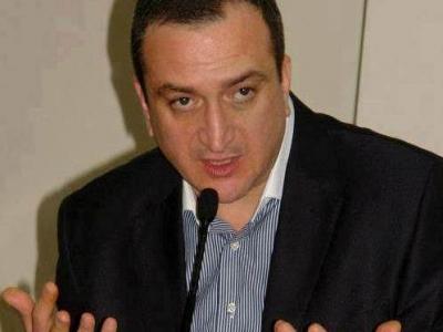 ლევან კალანდაძე: „ხუდონის პროექტის მოსალოდნელი ეკონომიკური და სოციალური ეფექტი საკმაოდ შთამბეჭდავია“