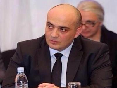 რა განცხადების გაკეთებას გეგმავს თეა წულუკიანი?