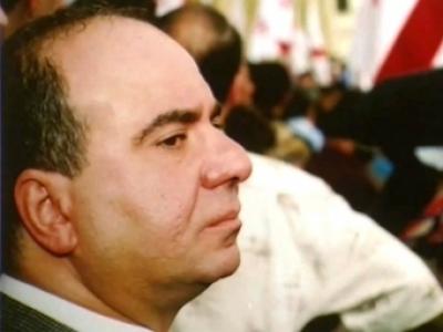 „ასე გარდაიცვალა ზურაბ ჟვანია“...