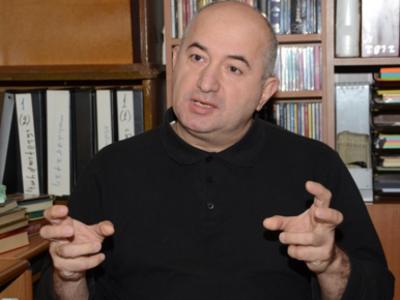 ზაქარეიშვილს ეშინია რომ "სააკაშვილი მართალი აღმოჩნდება"