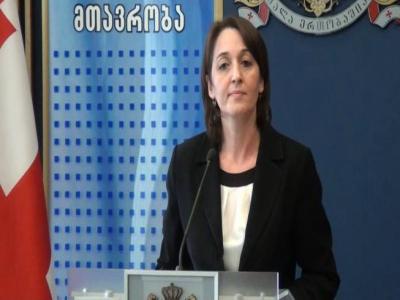მნიშვნელოვანი პროექტი, რომლისთვისაც სამინისტრომ მხოლოდ 2 კვირა გამოყო