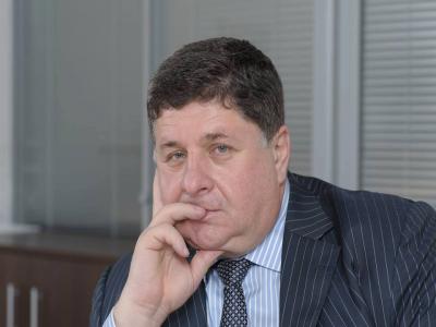 ინტერვიუ დავით მირცხულავასთან