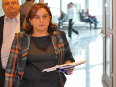 კობახიძე: სანდრასთვის რთულია დაიჯეროს, როგორი მონსტრი იყო მისი ქმარი...