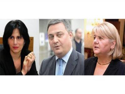 პოლიტიკოსები ხუდონჰესის პროექტის მნიშვნელობას აფასებენ