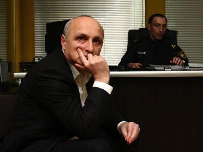 სასჯელაღსრულება: ივანე მერაბიშვილის ახსნა-განმარტებაში მოყვანილი ფაქტი არ დადასტურდა