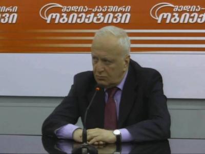 ჩვენ გვჭირდება სტაბილური ქვეყანა, რისთვისაც ხუდონის მშენებლობას განსაკუთრებული ფუნქცია აკისრია