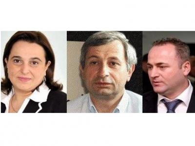 ხუდონის აშენების გარეშე ქვეყნის კრიზისიდან გამოყვანა შეუძლებელია