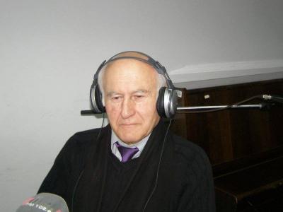 მიმაჩნდა და დღესაც მიმაჩნია, რომ საჭიროა ხუდონის მშნებლობის დასრულება